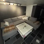Sunny & Spacious In Lund, Ideal For Summer Trips * クリスティアンサン