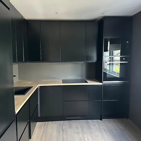 דירה Sunny & Spacious In Lund, Ideal For Summer Trips