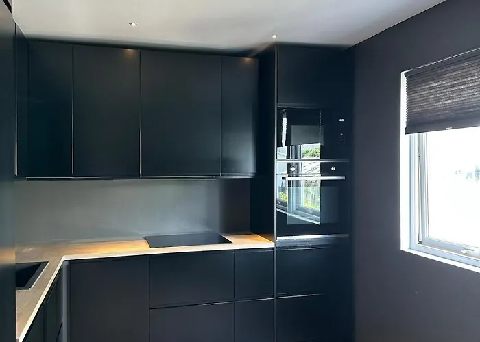 Sunny & Spacious In Lund, Ideal For Summer Trips Appartamento