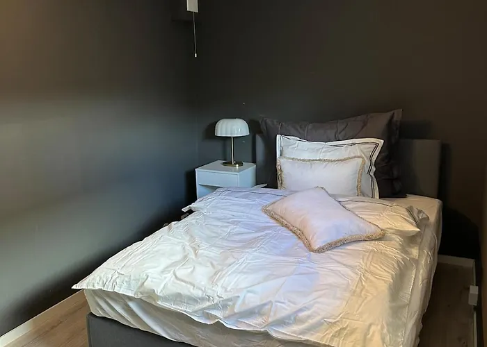 Appartamento Sunny & Spacious In Lund, Ideal For Summer Trips Kristiansand