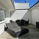 Апартаменты Sunny & Spacious In Lund, Ideal For Summer Trips