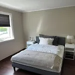 Sunny & Spacious In Lund, Ideal For Summer Trips * Кристиансанд