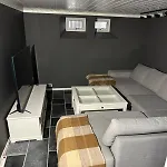 Sunny & Spacious In Lund, Ideal For Summer Trips Кристиансанд