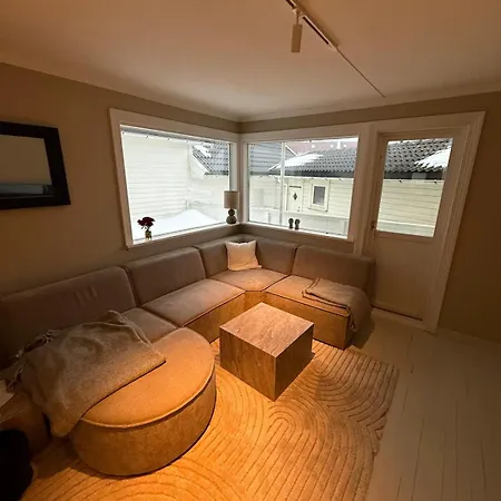 Sunny & Spacious In Lund, Ideal For Summer Trips Kristiansand