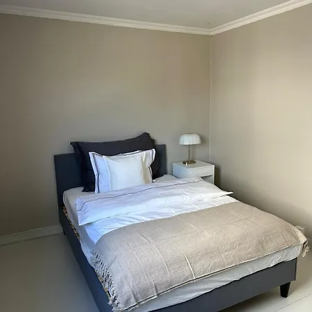 Sunny & Spacious In Lund, Ideal For Summer Trips *
