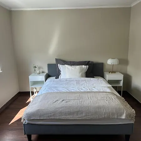 Sunny & Spacious In Lund, Ideal For Summer Trips Kristiansand