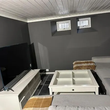 Sunny & Spacious In Lund, Ideal For Summer Trips Kristiansand